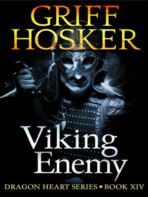 Viking Enemy - ebook